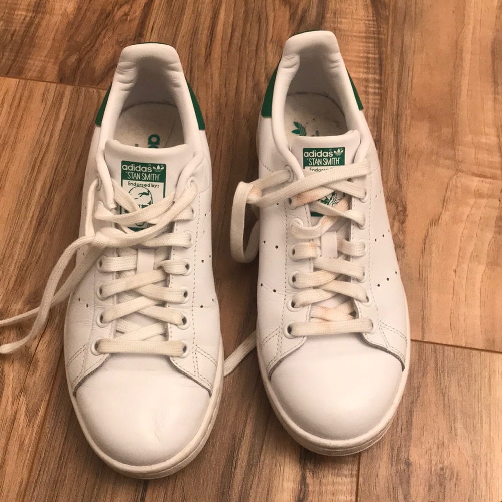 Stan Smith